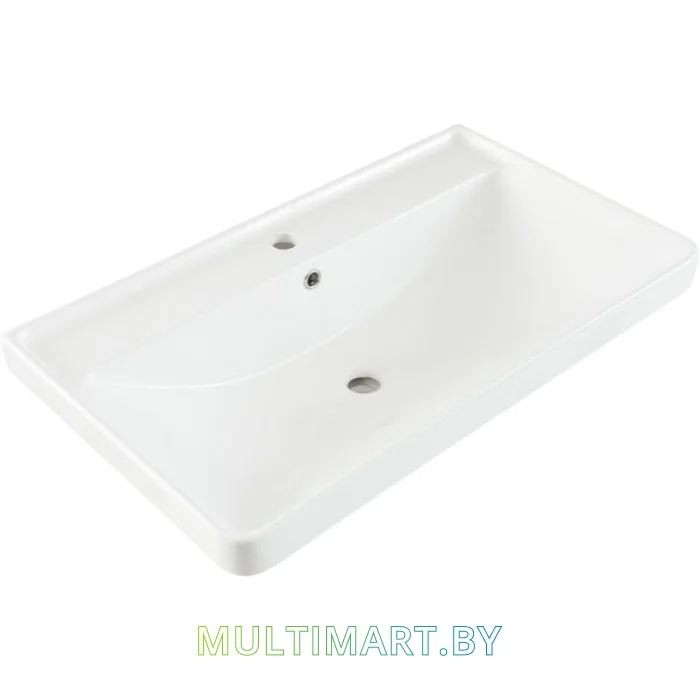 Умывальник Aquanet Ирис 81 (301805)